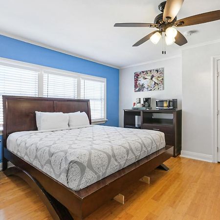 Comfortable Rooms Near All Nola Hot Spots New Orleans Exterior photo