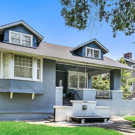 Comfortable Rooms Near All Nola Hot Spots New Orleans Exterior photo