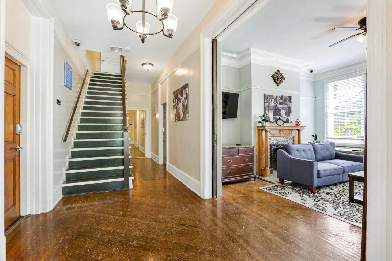 Comfortable Rooms Near All Nola Hot Spots New Orleans Exterior photo