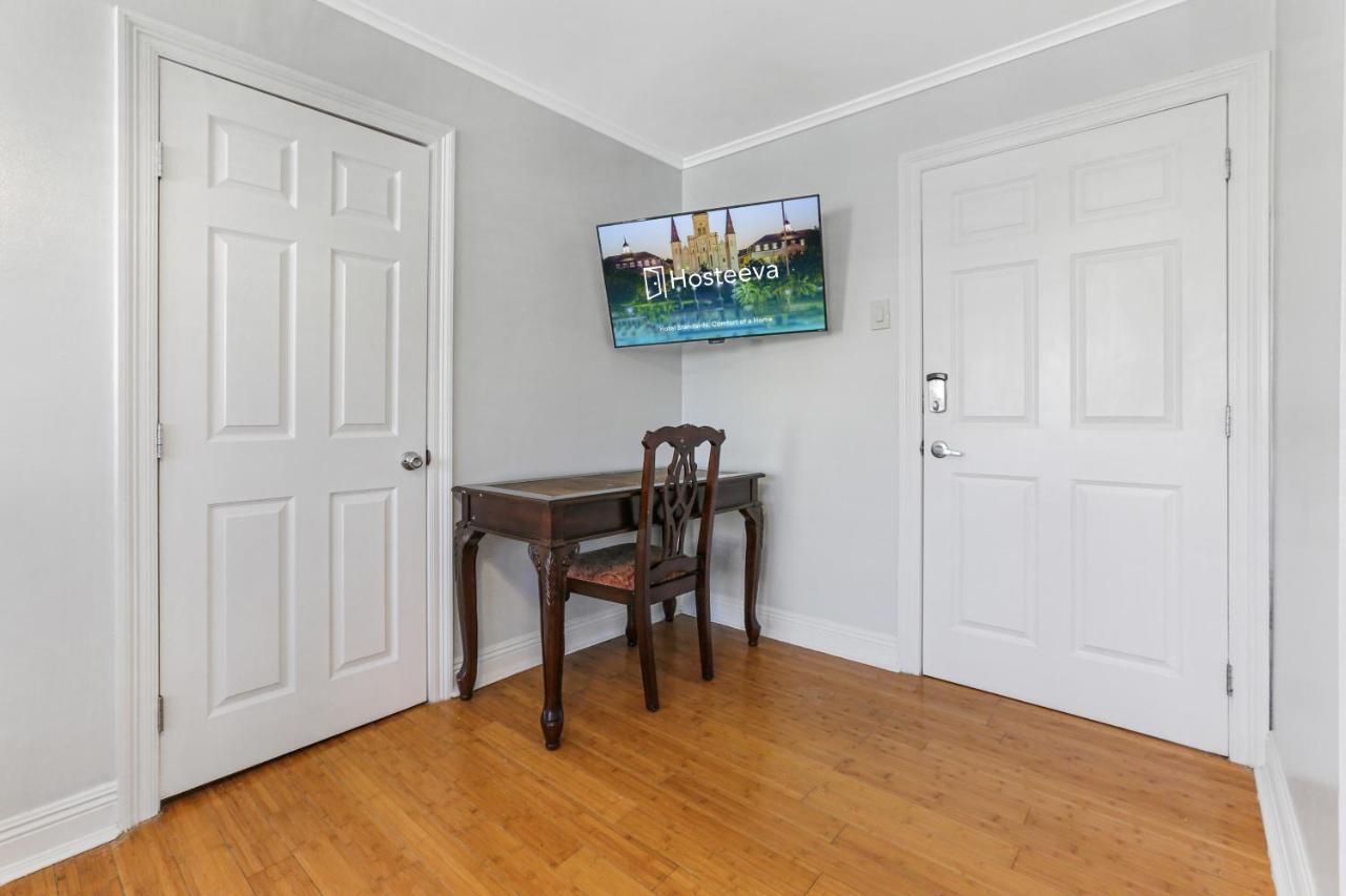 Comfortable Rooms Near All Nola Hot Spots New Orleans Exterior photo