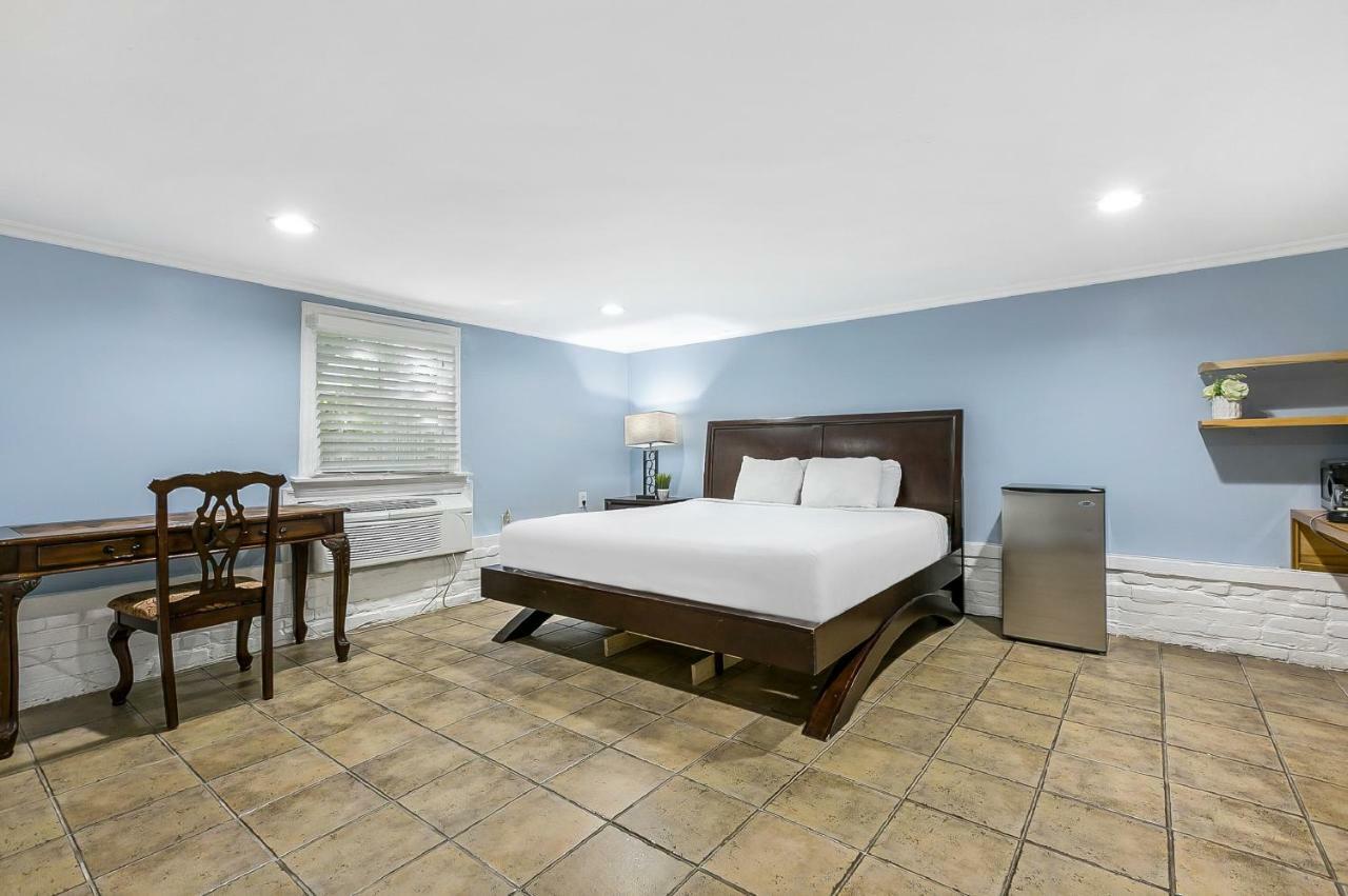Comfortable Rooms Near All Nola Hot Spots New Orleans Exterior photo