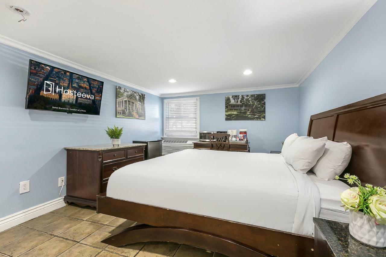 Comfortable Rooms Near All Nola Hot Spots New Orleans Exterior photo