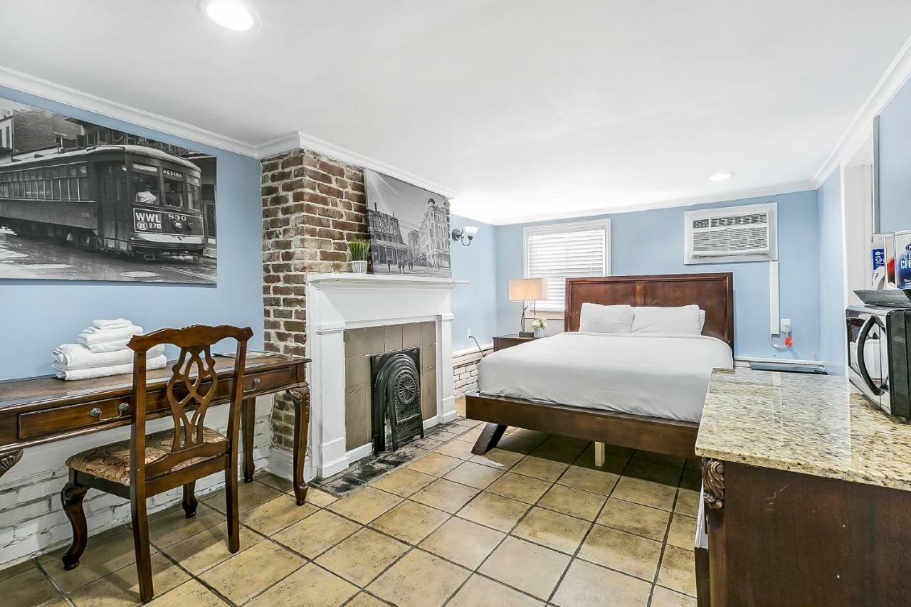 Comfortable Rooms Near All Nola Hot Spots New Orleans Exterior photo