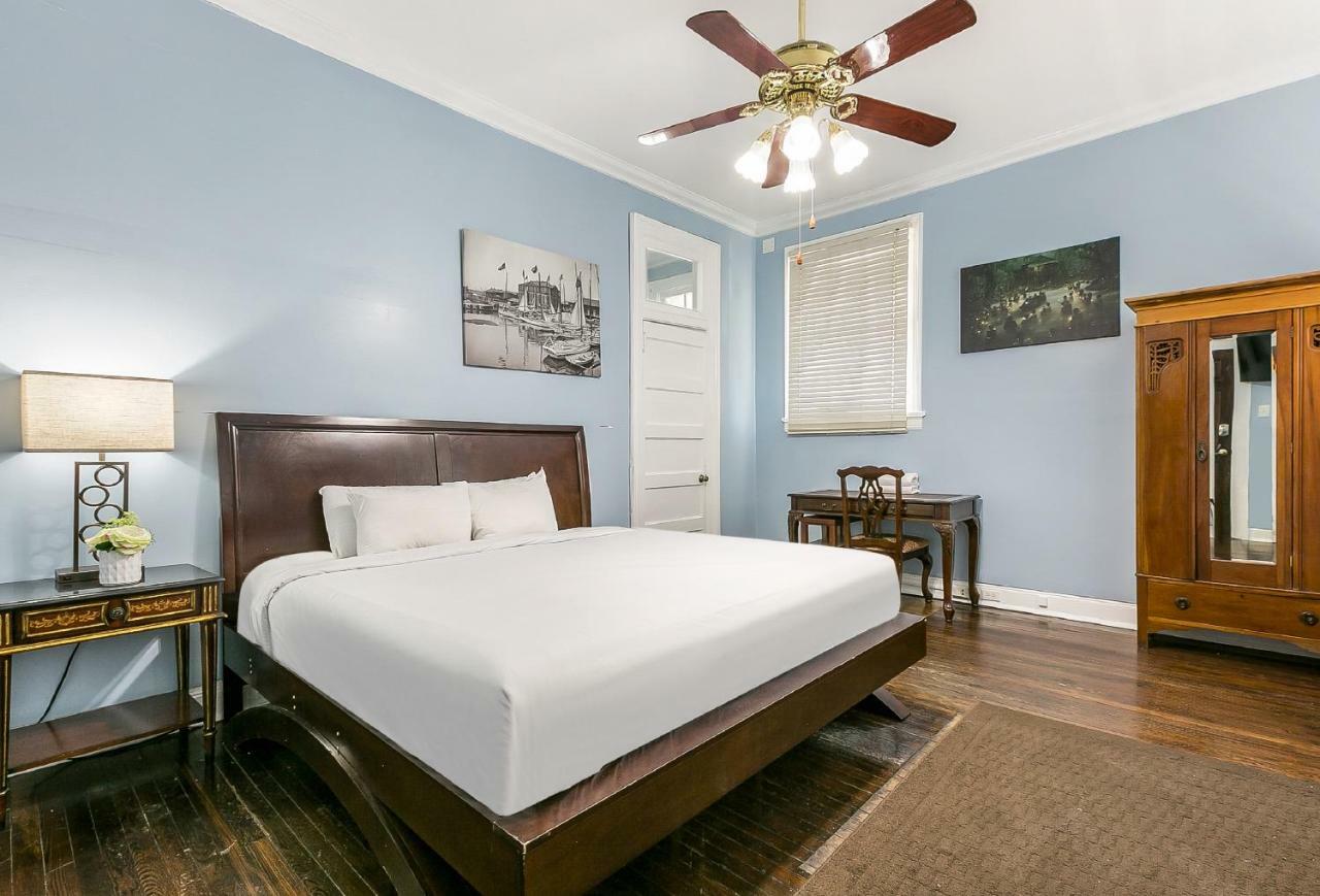 Comfortable Rooms Near All Nola Hot Spots New Orleans Exterior photo