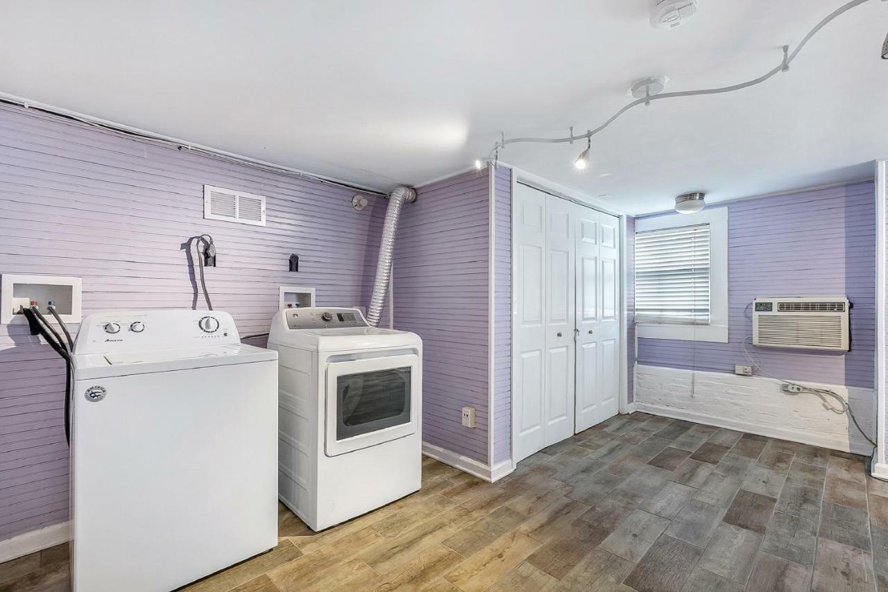 Comfortable Rooms Near All Nola Hot Spots New Orleans Exterior photo