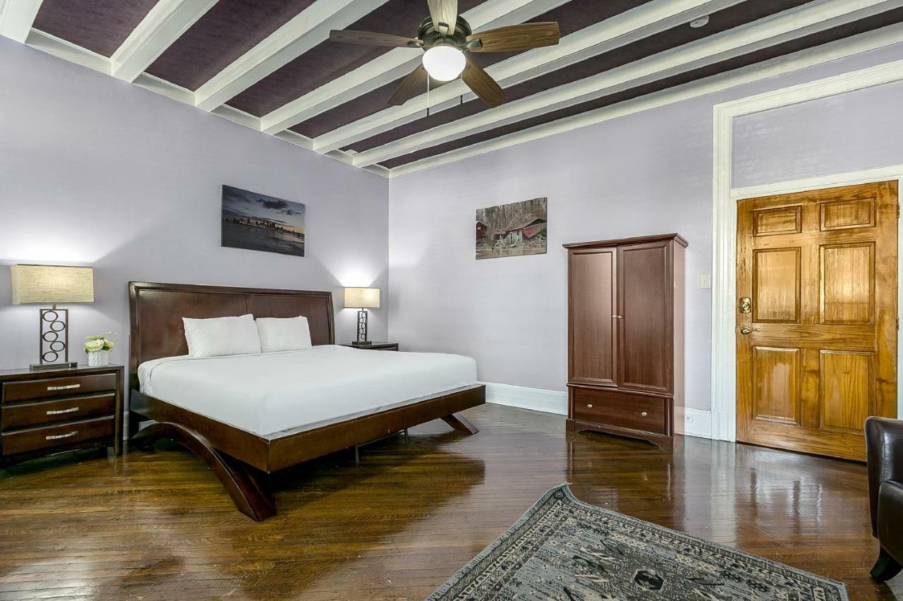 Comfortable Rooms Near All Nola Hot Spots New Orleans Exterior photo