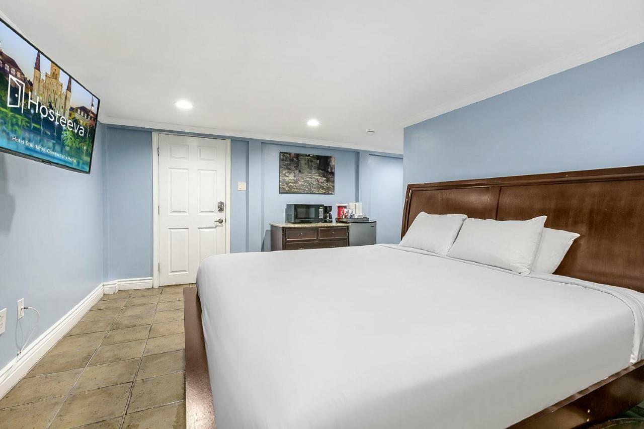Comfortable Rooms Near All Nola Hot Spots New Orleans Exterior photo