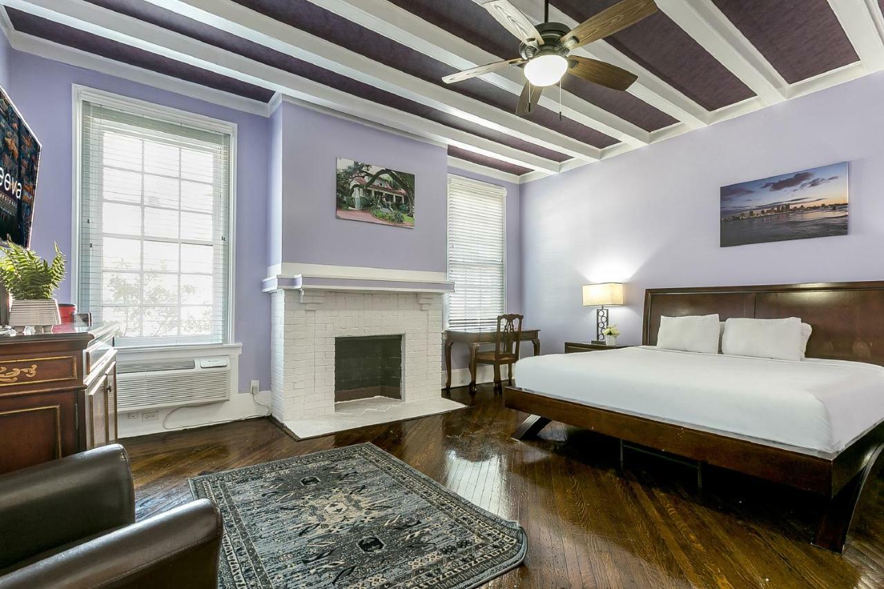 Comfortable Rooms Near All Nola Hot Spots New Orleans Exterior photo